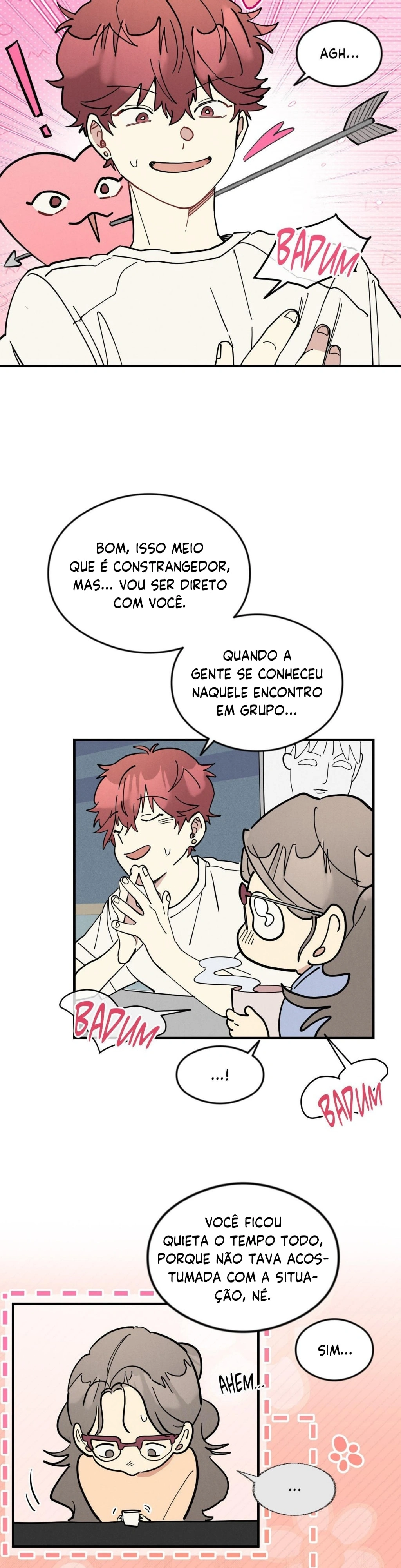 TA de um quarto Capítulo 32 Página 12