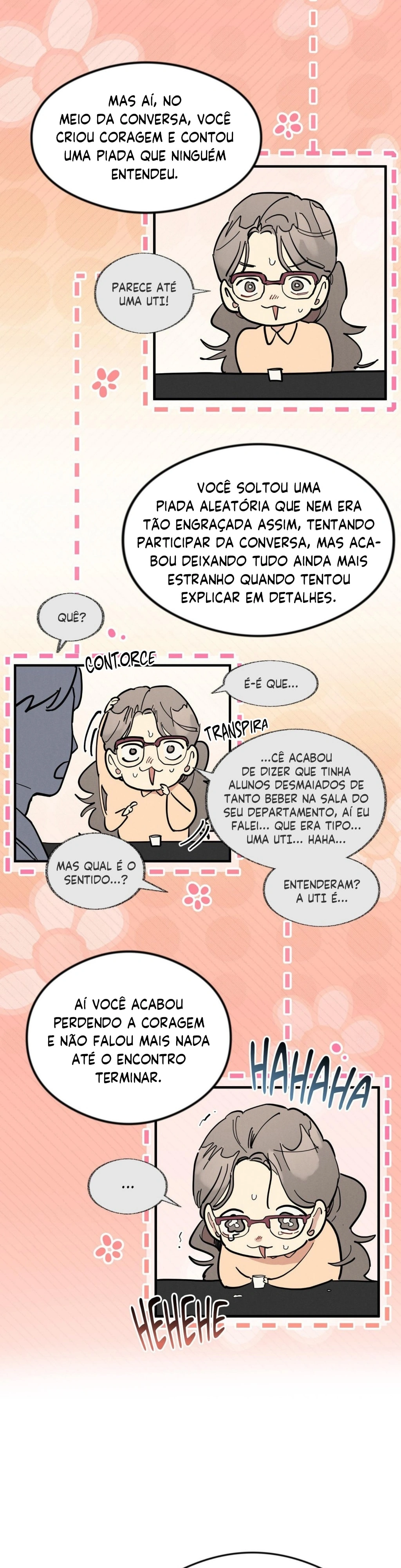 TA de um quarto Capítulo 32 Página 13