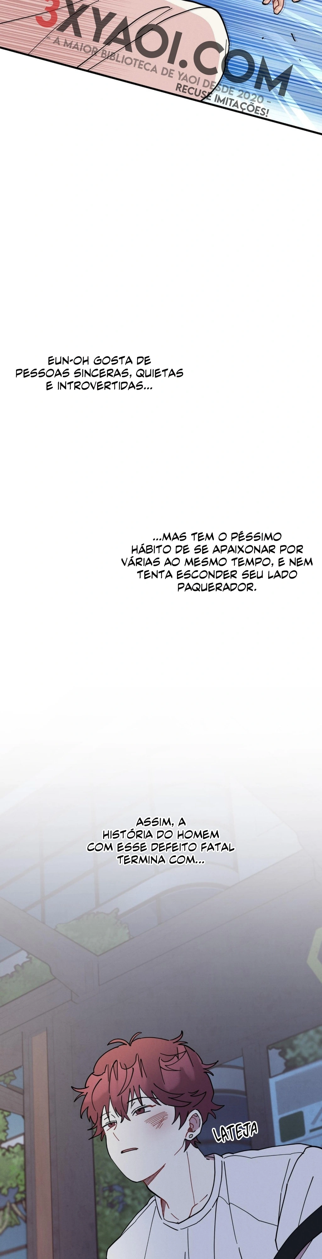 TA de um quarto Capítulo 32 Página 15