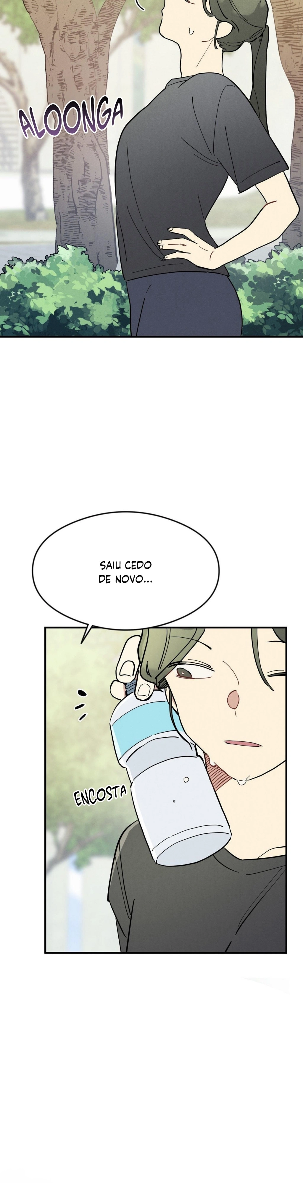 TA de um quarto Capítulo 32 Página 2