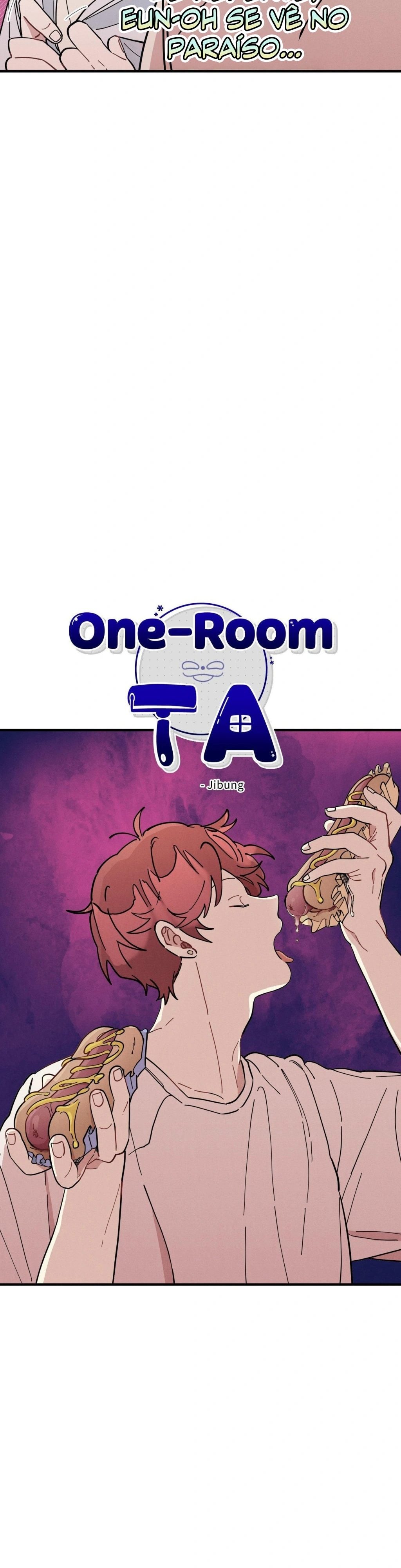 TA de um quarto Capítulo 32 Página 23