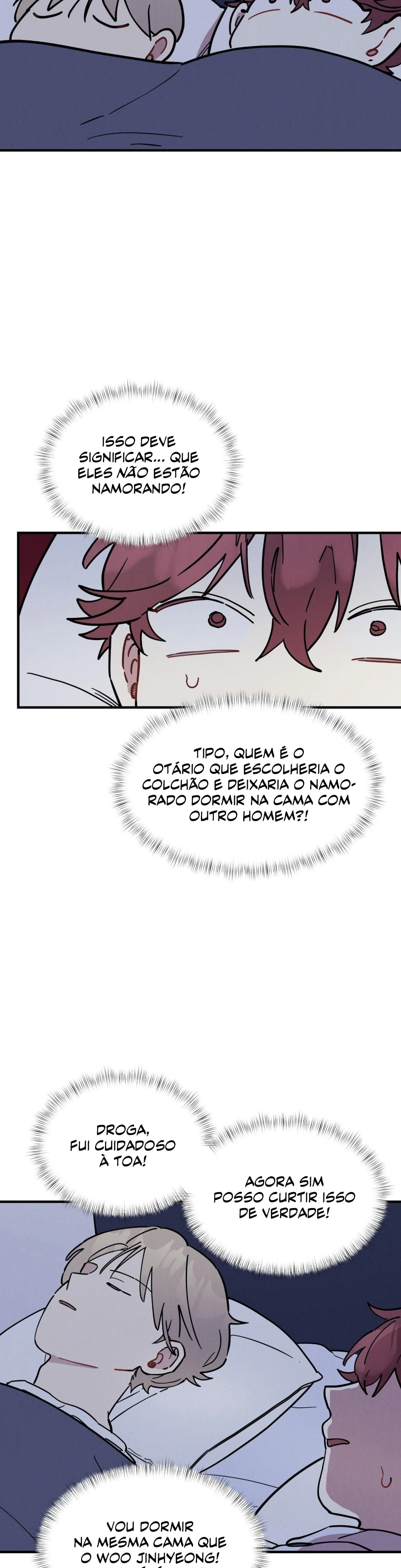 TA de um quarto Capítulo 32 Página 27