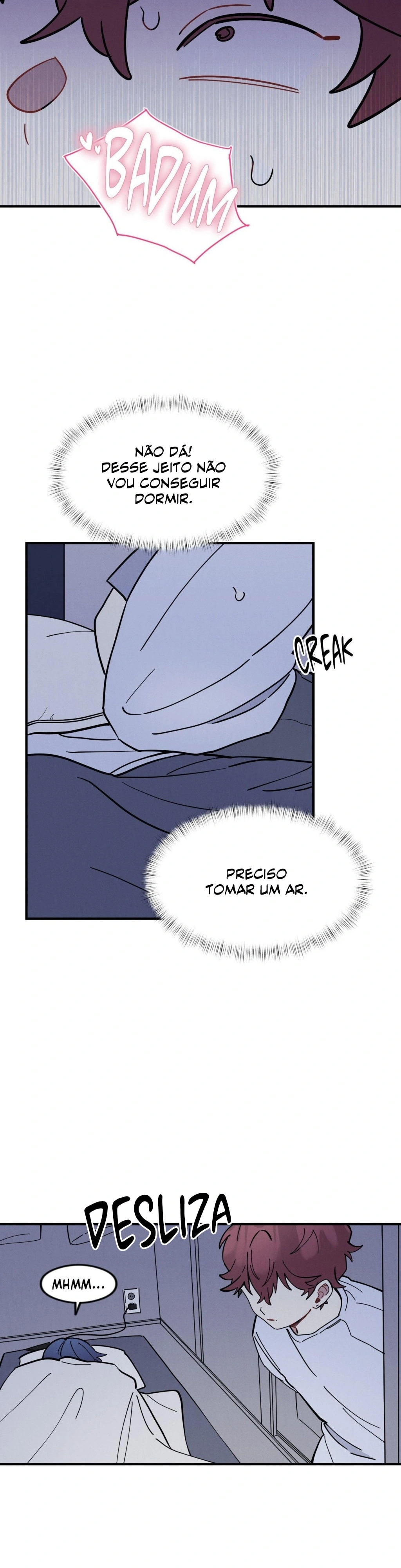 TA de um quarto Capítulo 32 Página 30