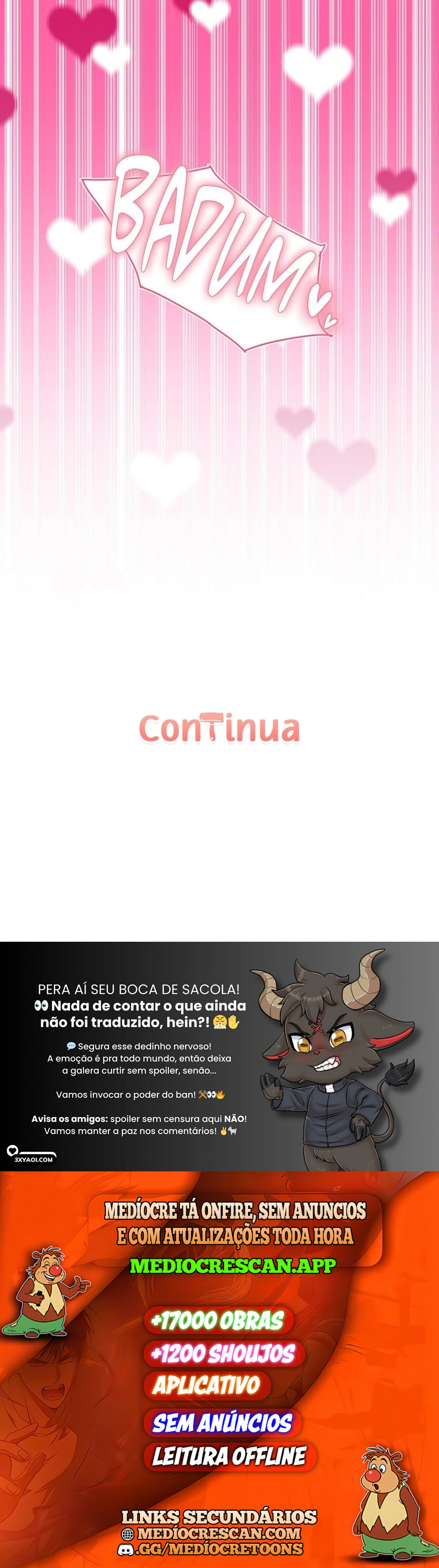 TA de um quarto Capítulo 32 Página 34