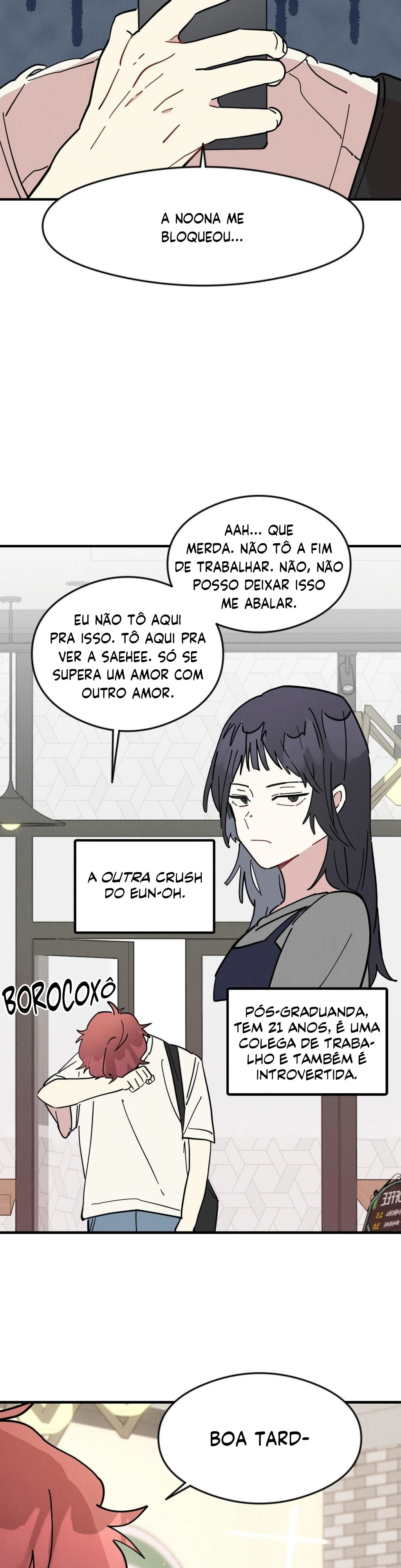 TA de um quarto Capítulo 32 Página 8