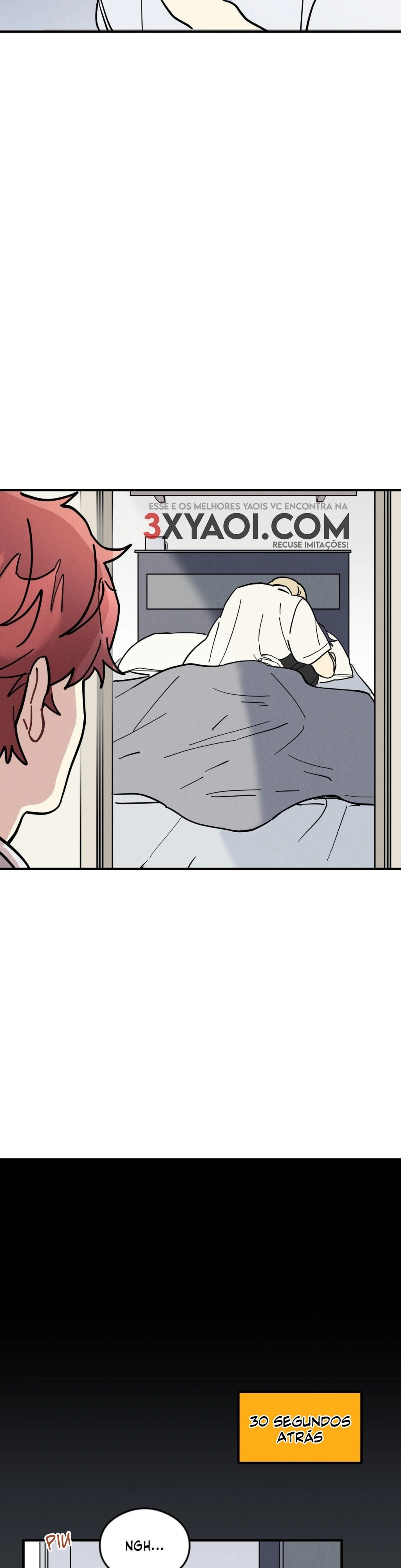 TA de um quarto Capítulo 33 Página 24