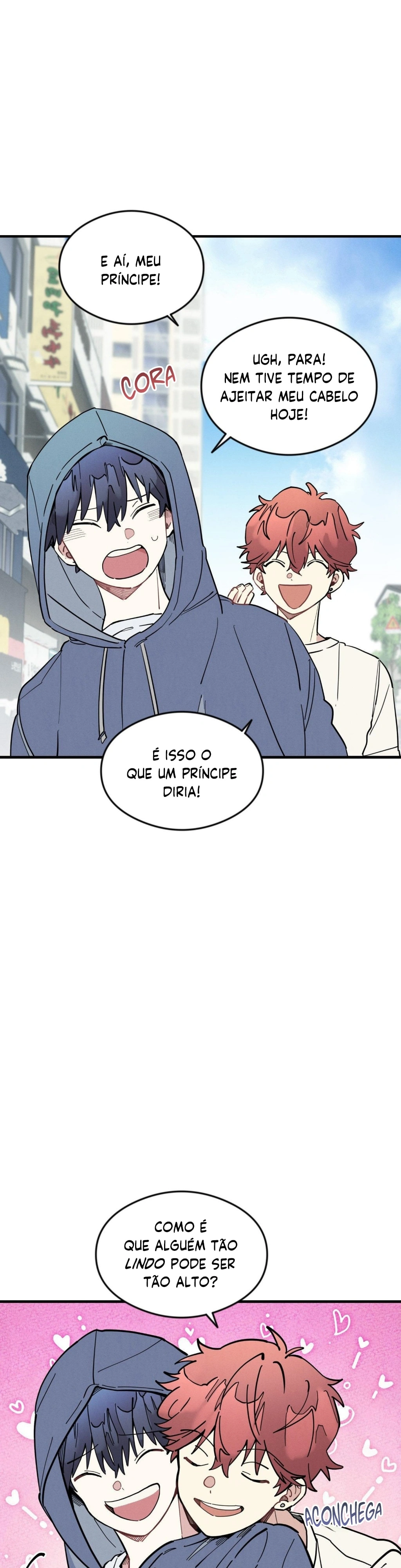 TA de um quarto Capítulo 33 Página 3