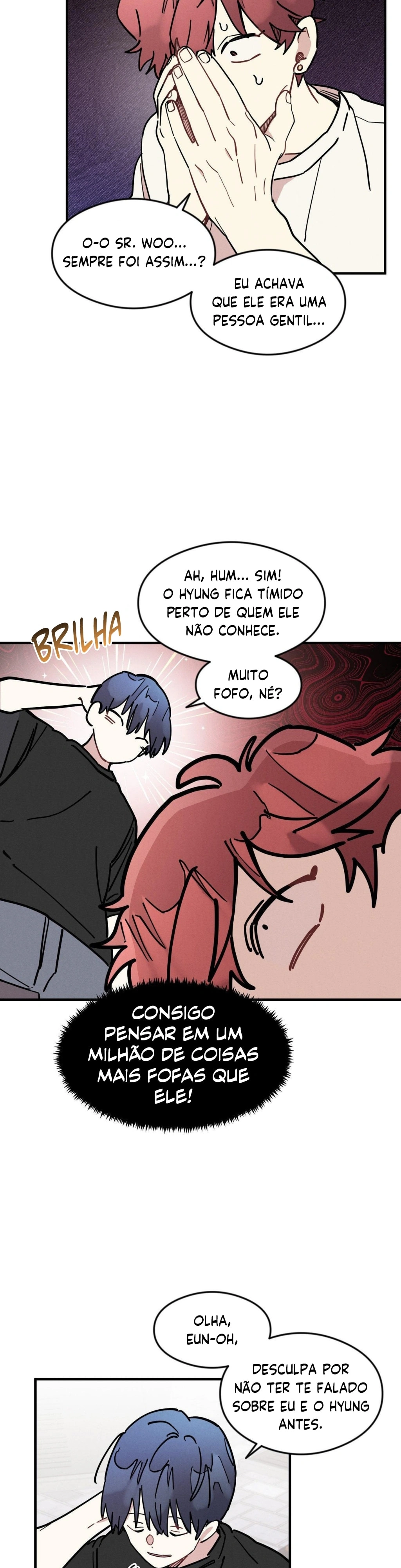 TA de um quarto Capítulo 33 Página 32