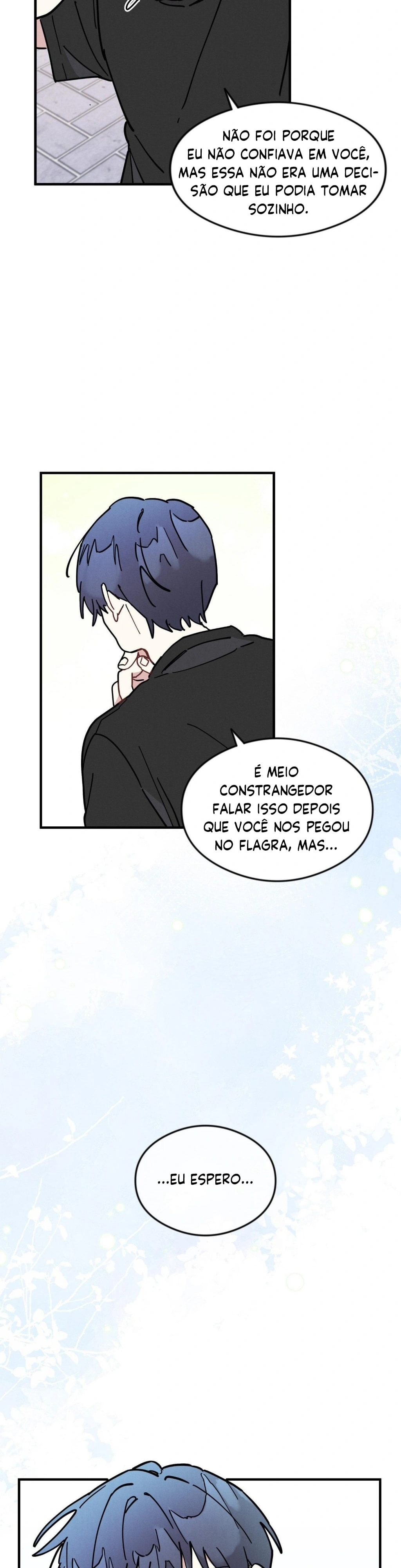 TA de um quarto Capítulo 33 Página 33