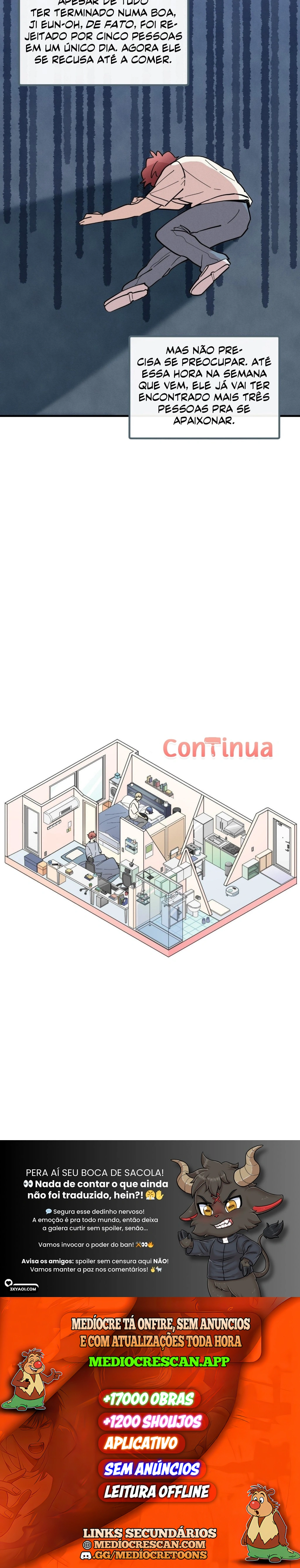 TA de um quarto Capítulo 33 Página 36