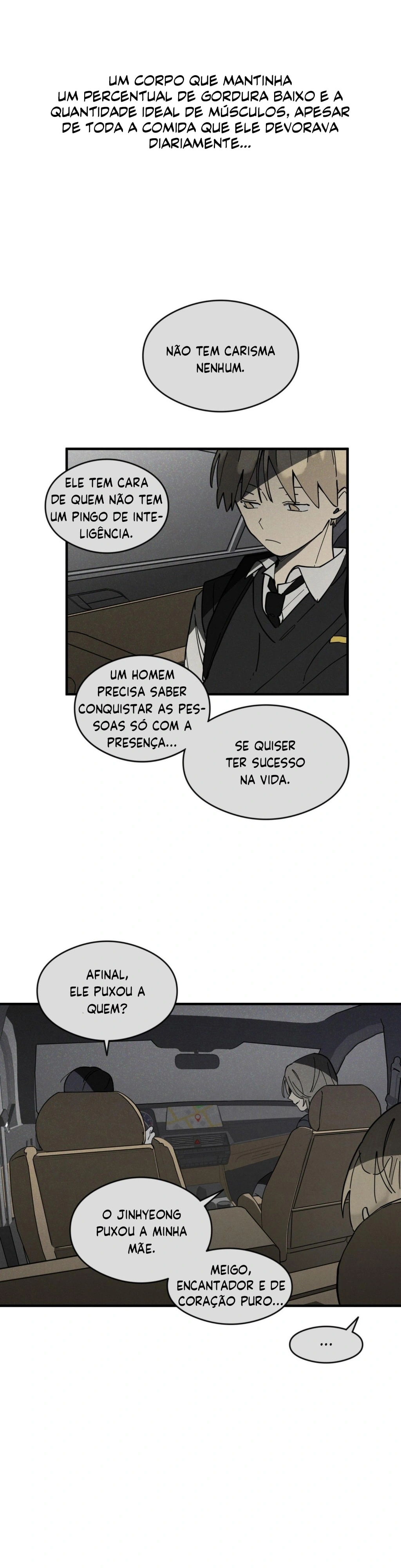 TA de um quarto Capítulo 34 Página 10