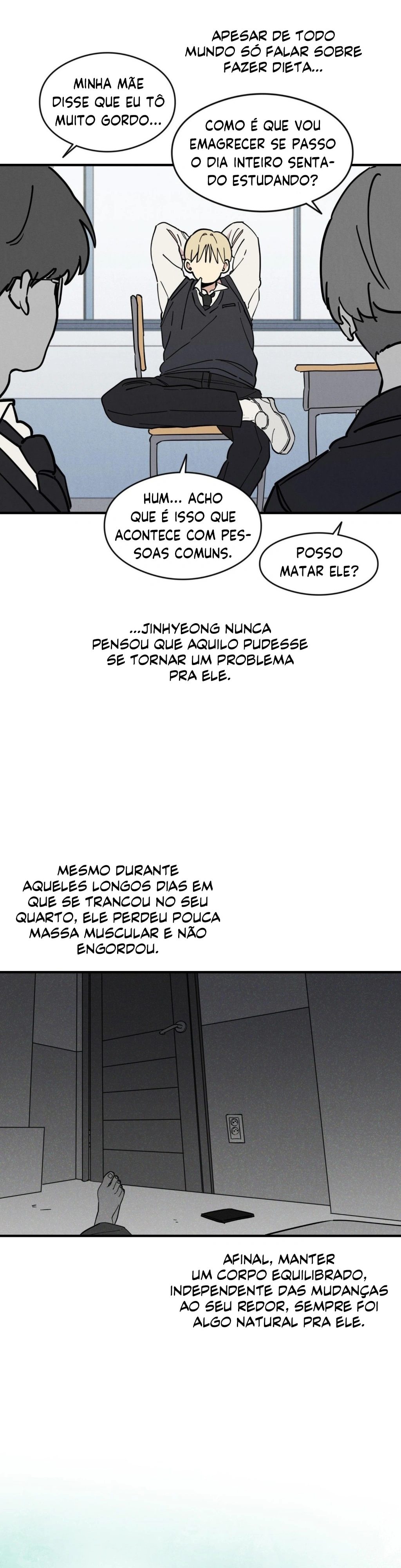 TA de um quarto Capítulo 34 Página 12