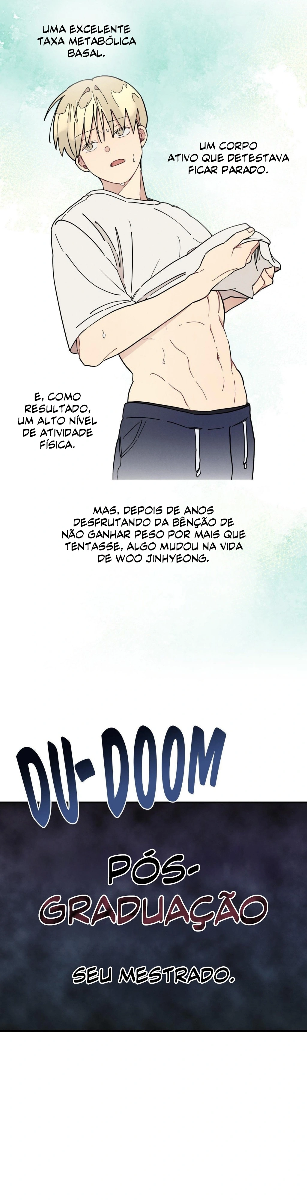 TA de um quarto Capítulo 34 Página 13