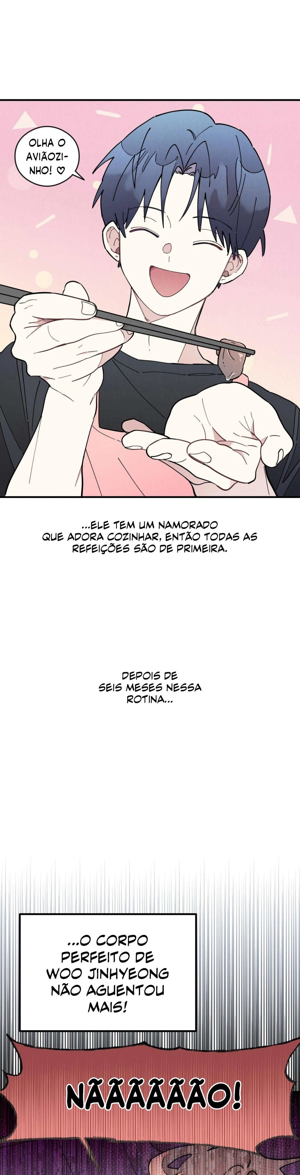 TA de um quarto Capítulo 34 Página 16