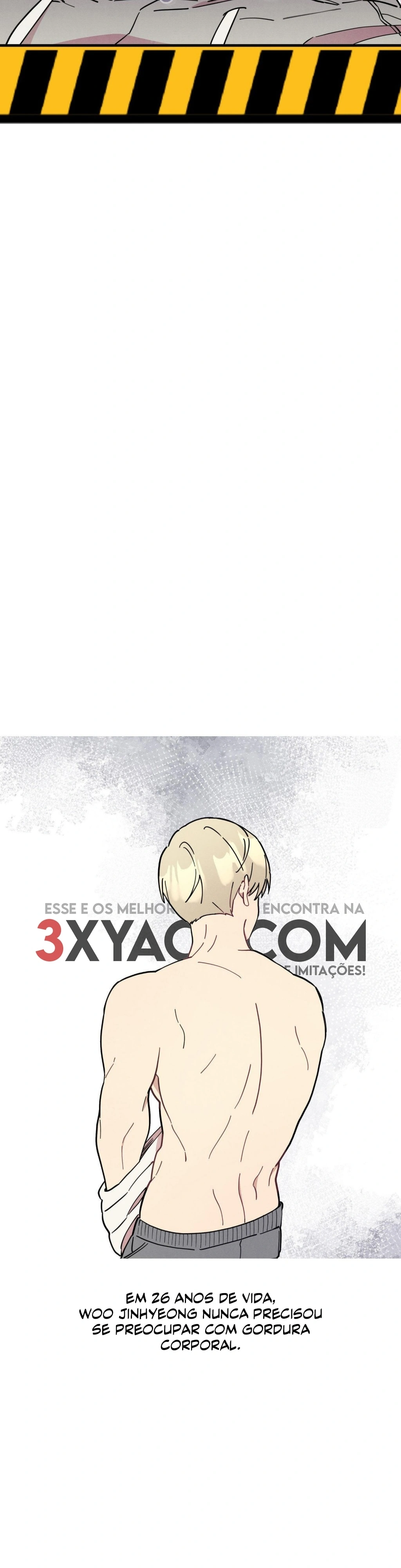 TA de um quarto Capítulo 34 Página 6