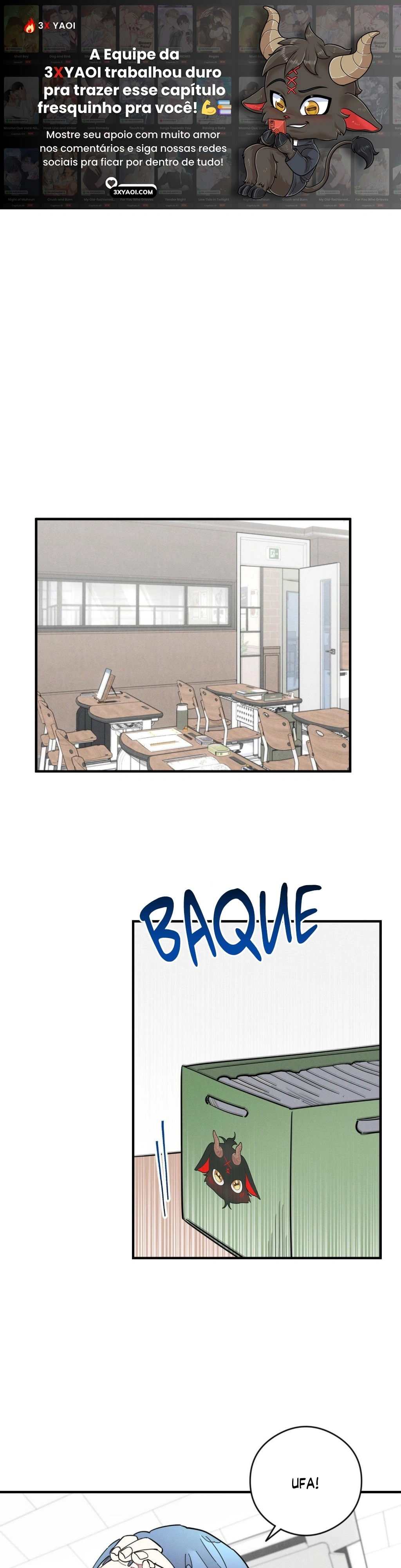 TA de um quarto Capítulo 35 Página 1