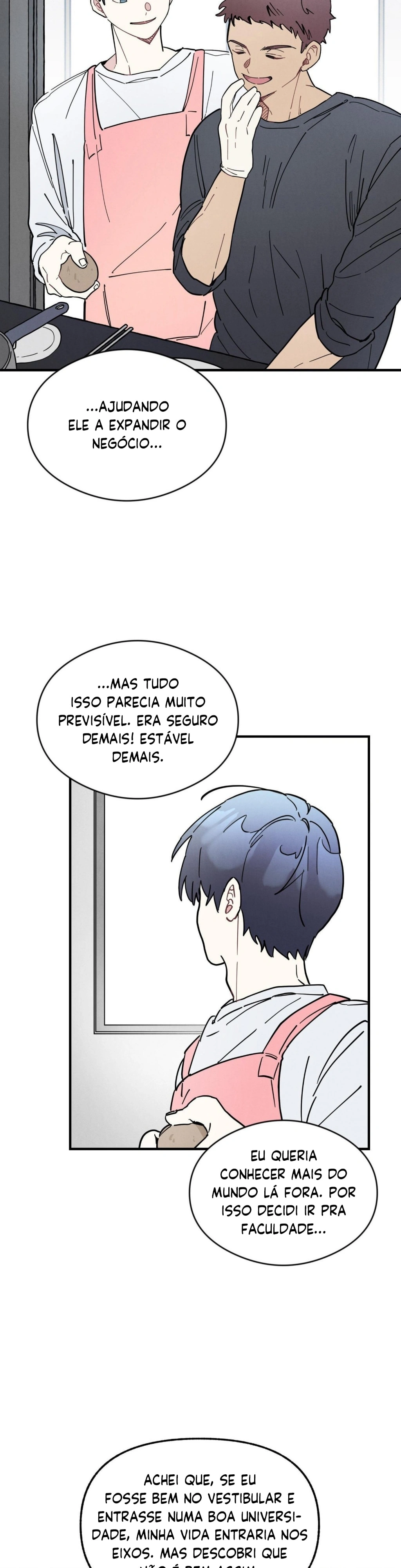 TA de um quarto Capítulo 35 Página 11