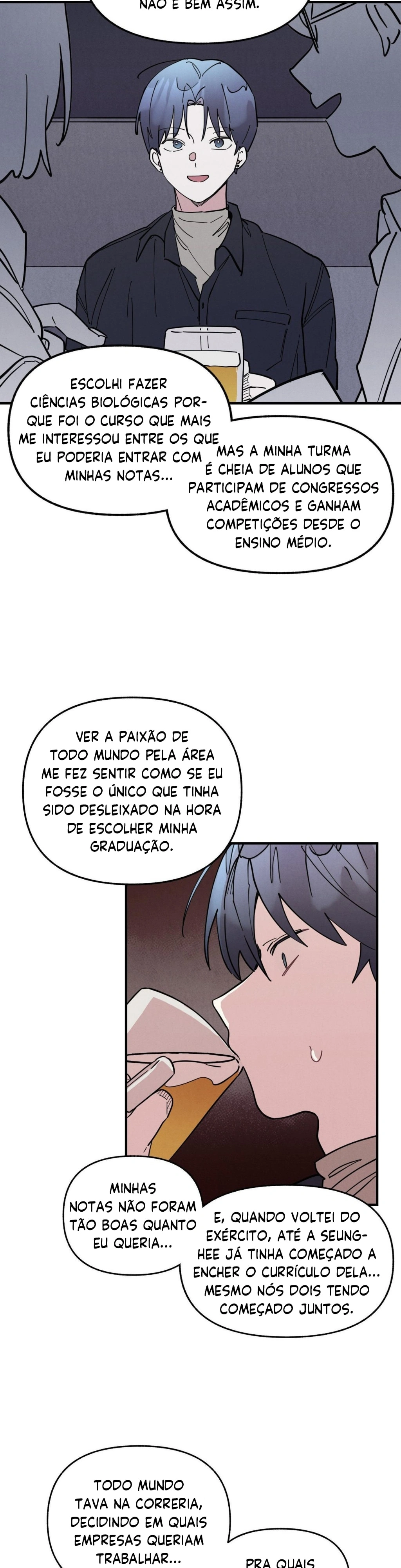 TA de um quarto Capítulo 35 Página 12