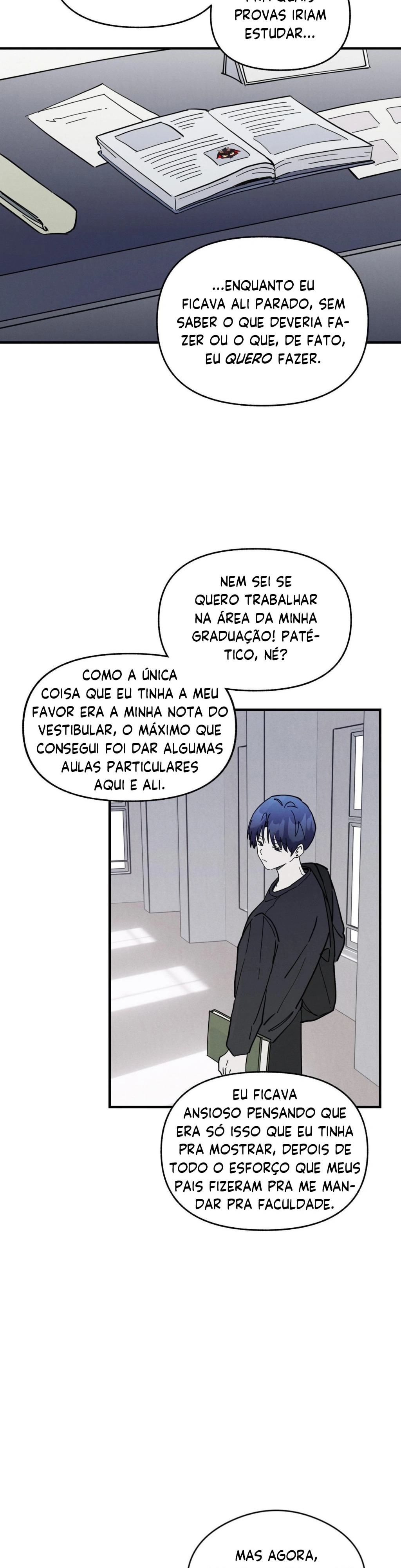 TA de um quarto Capítulo 35 Página 13