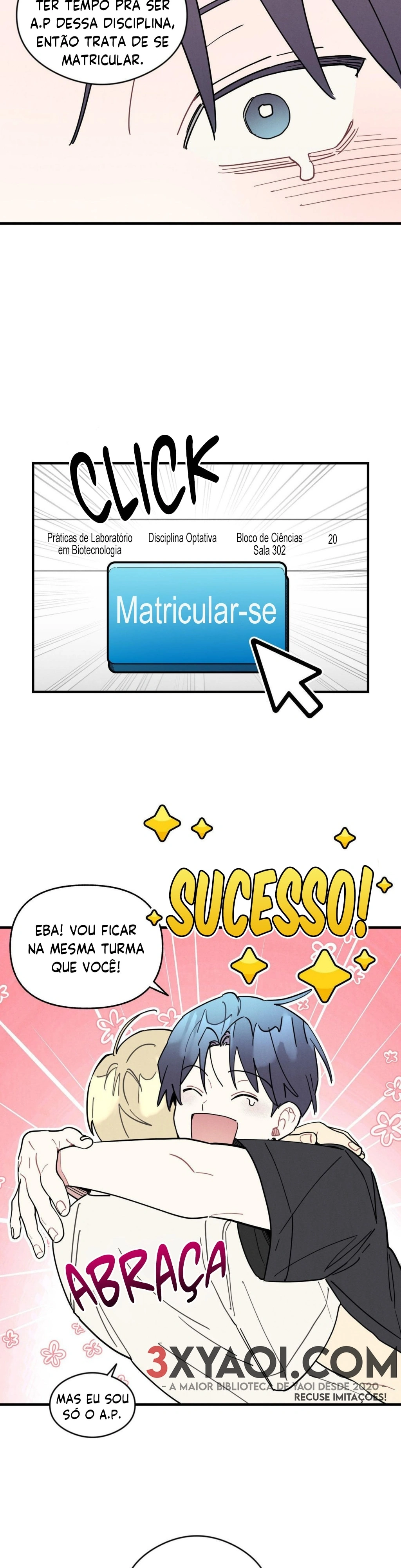 TA de um quarto Capítulo 35 Página 24