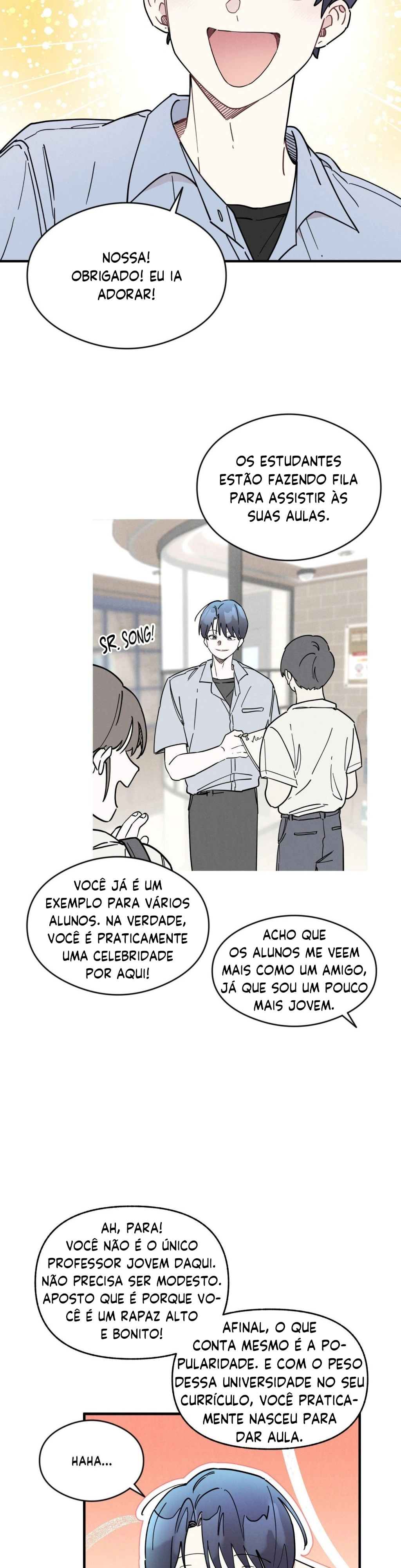 TA de um quarto Capítulo 35 Página 3