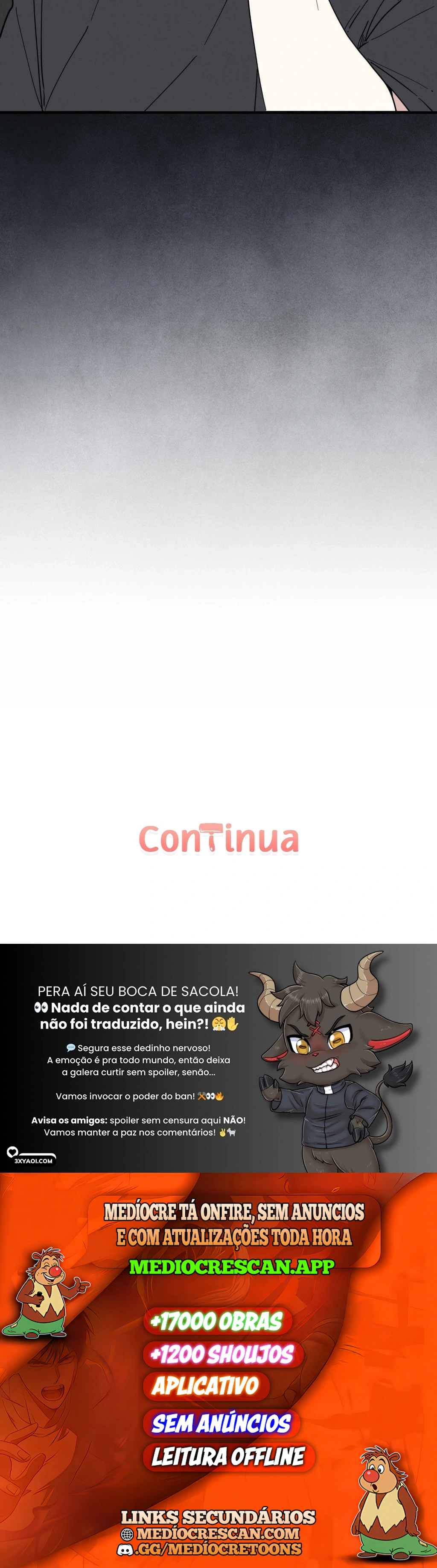 TA de um quarto Capítulo 35 Página 34