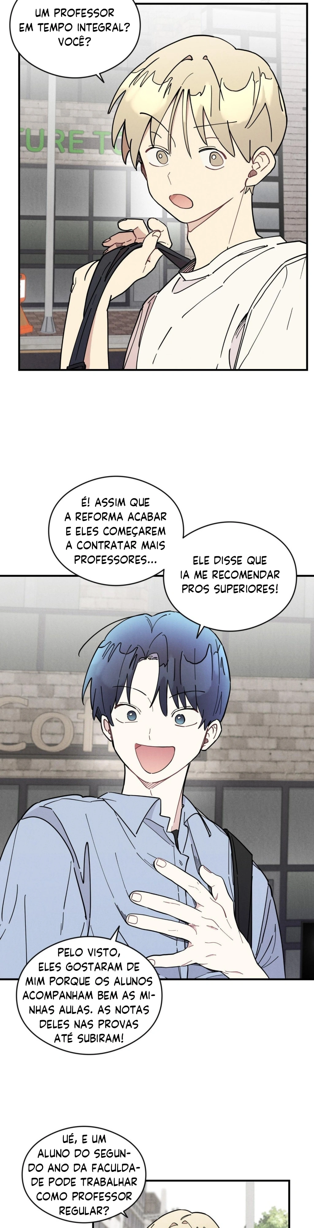 TA de um quarto Capítulo 35 Página 5