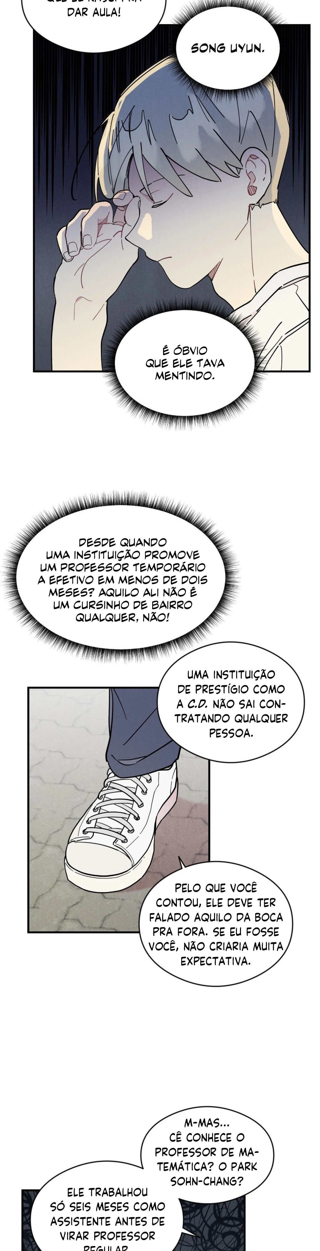 TA de um quarto Capítulo 35 Página 8
