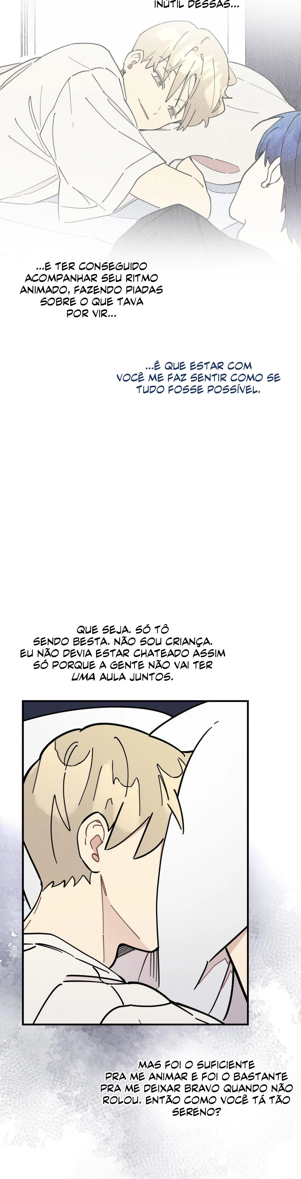 TA de um quarto Capítulo 36 Página 11