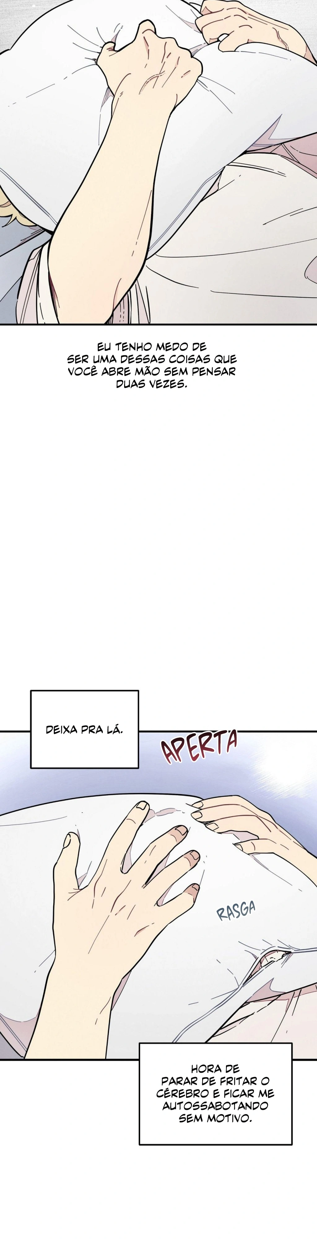 TA de um quarto Capítulo 36 Página 13