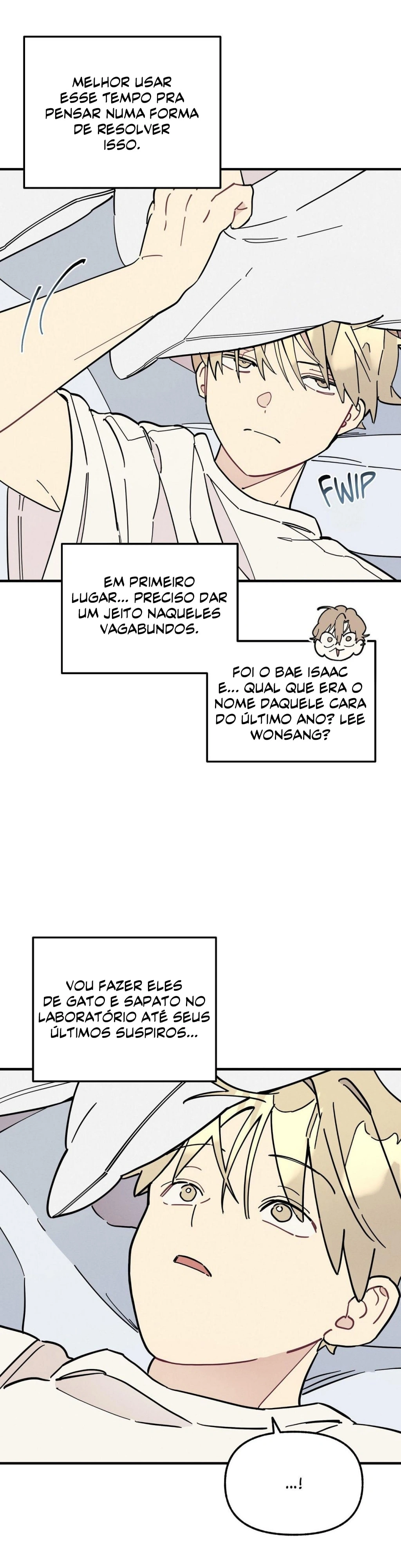 TA de um quarto Capítulo 36 Página 14