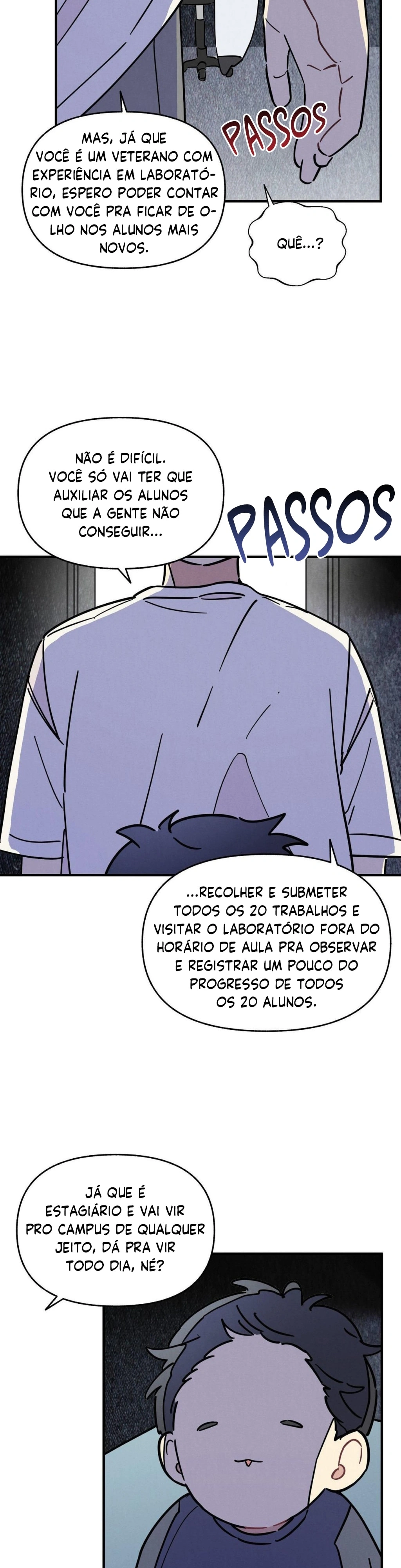 TA de um quarto Capítulo 36 Página 20
