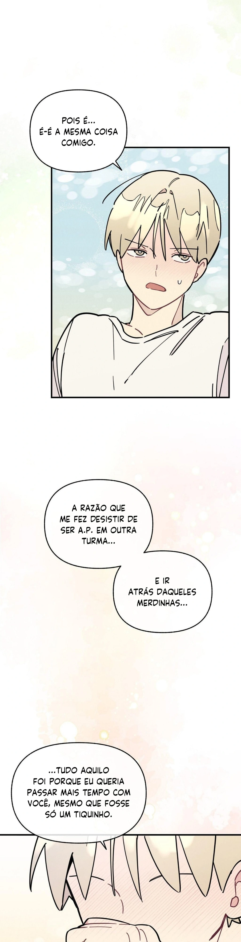 TA de um quarto Capítulo 36 Página 28