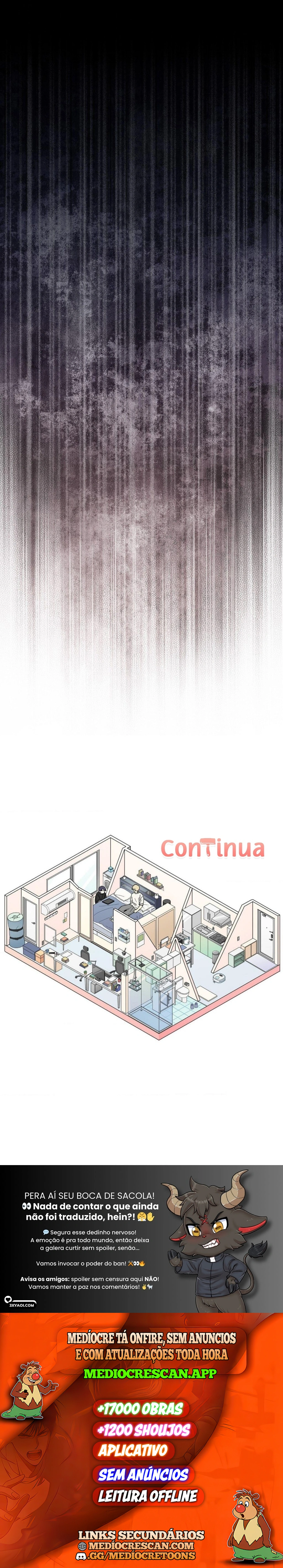 TA de um quarto Capítulo 36 Página 37