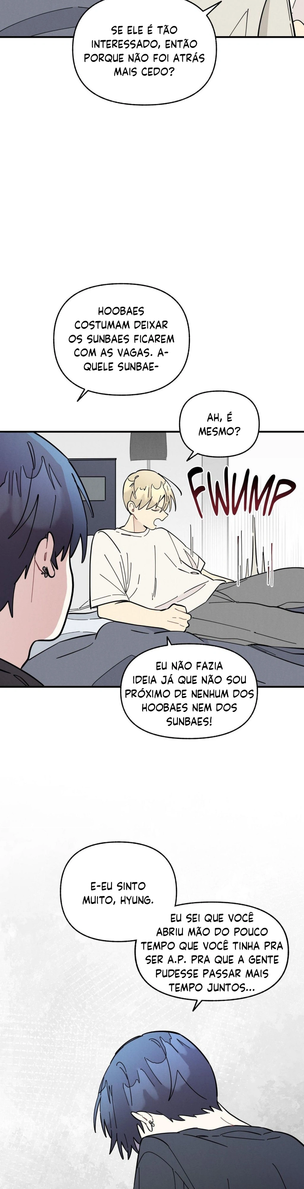 TA de um quarto Capítulo 36 Página 5