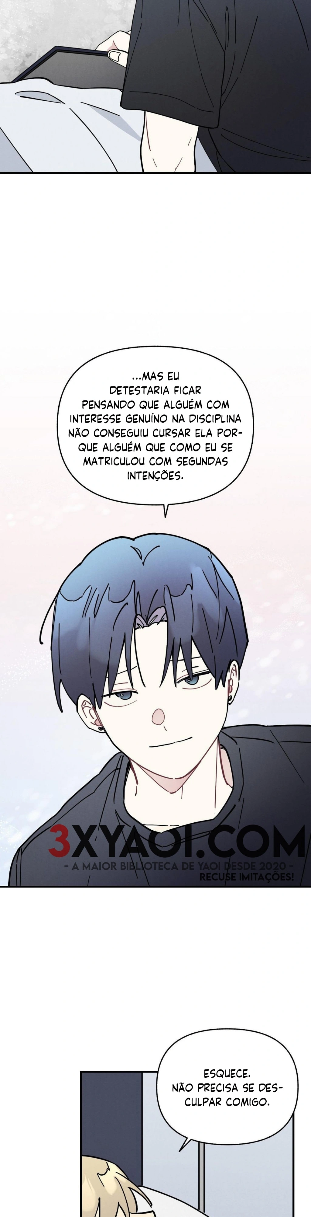 TA de um quarto Capítulo 36 Página 6