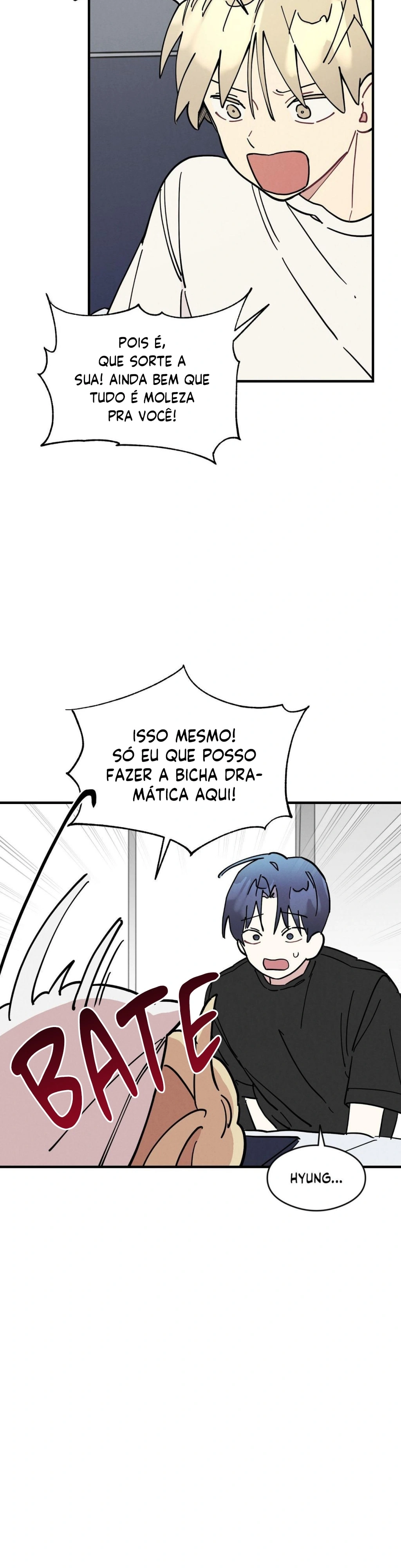 TA de um quarto Capítulo 36 Página 8