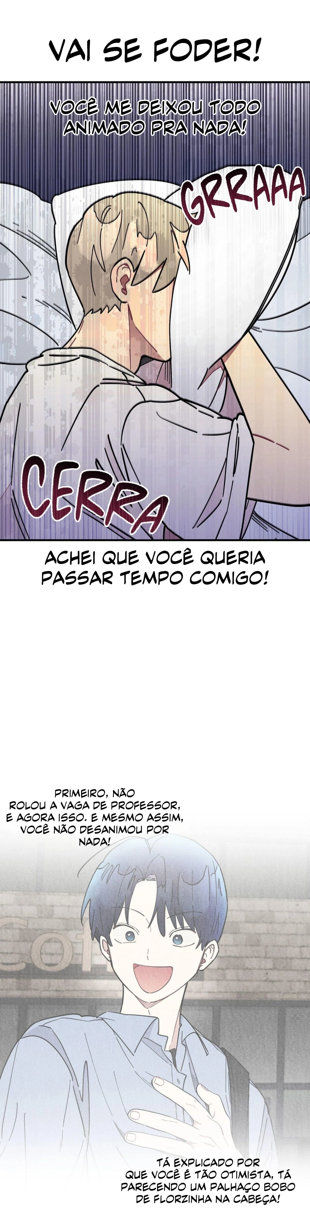 TA de um quarto Capítulo 36 Página 9