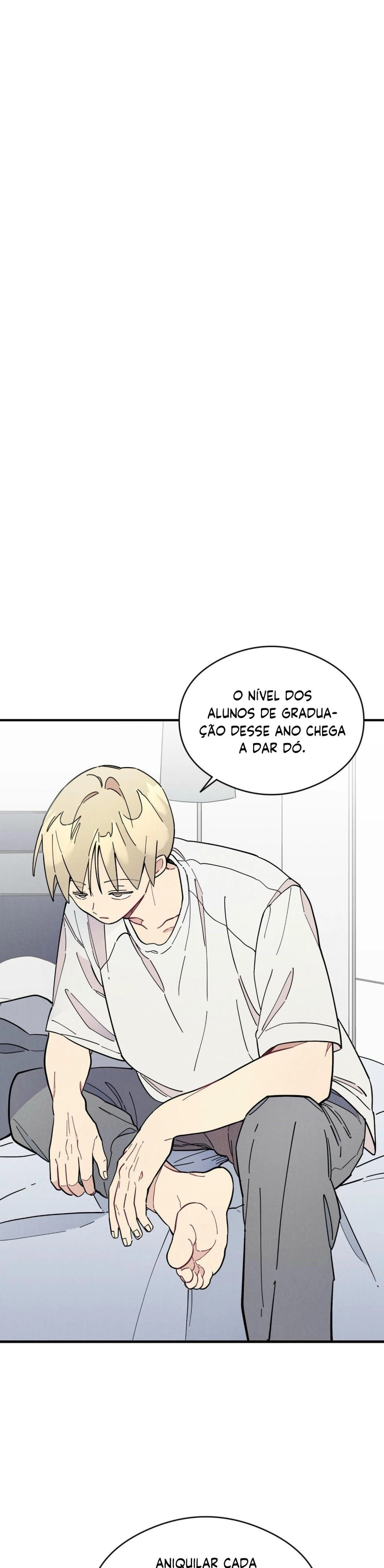 TA de um quarto Capítulo 37 Página 10