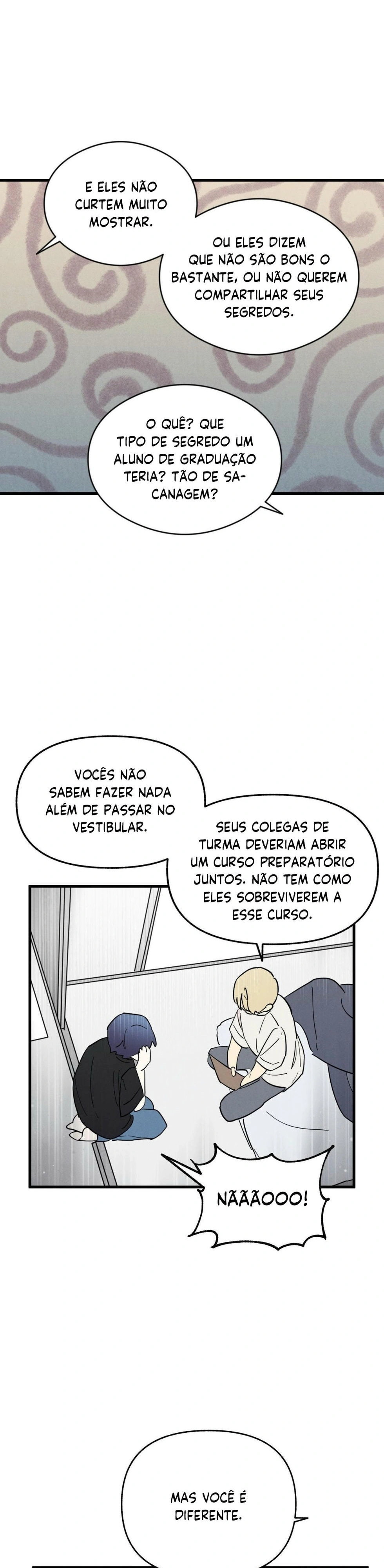 TA de um quarto Capítulo 37 Página 13