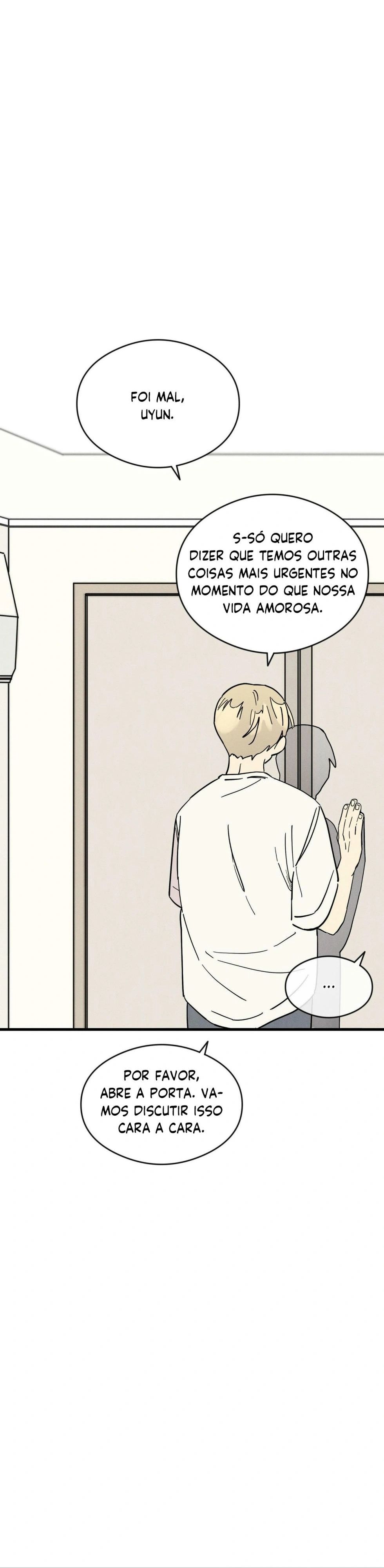 TA de um quarto Capítulo 37 Página 19