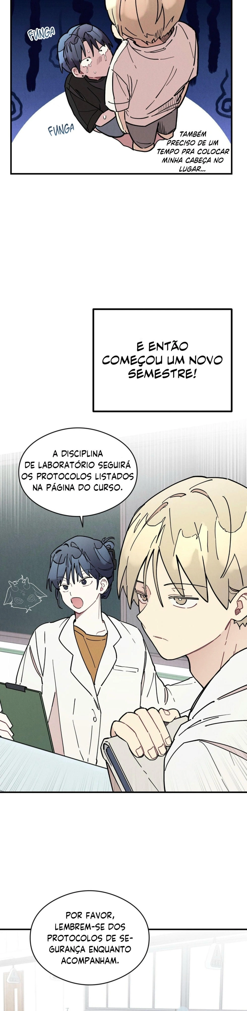 TA de um quarto Capítulo 37 Página 2