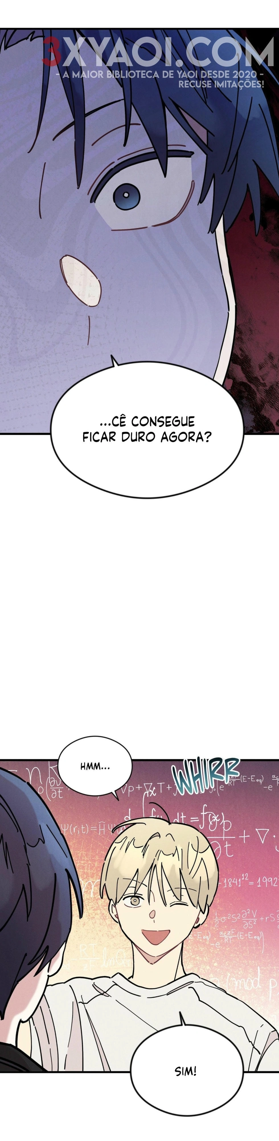 TA de um quarto Capítulo 37 Página 25