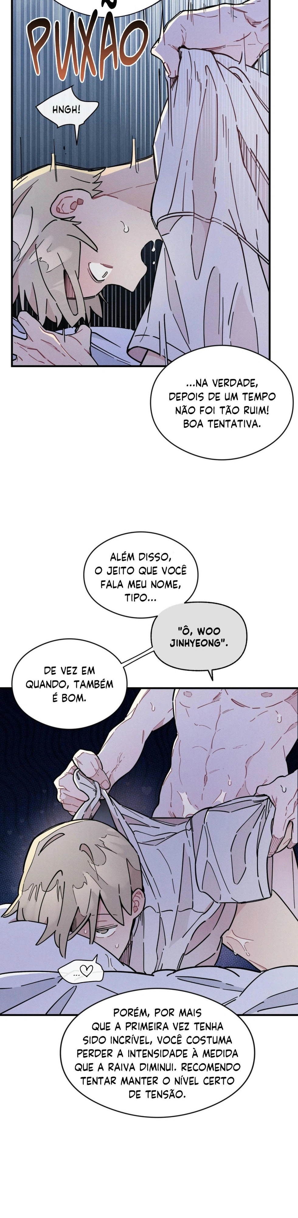 TA de um quarto Capítulo 37 Página 29
