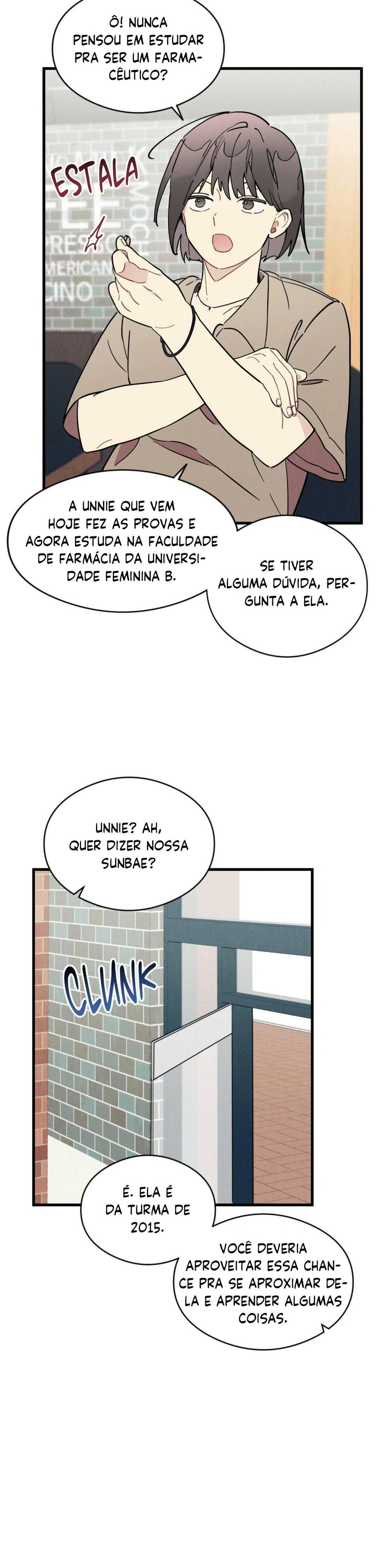 TA de um quarto Capítulo 37 Página 33