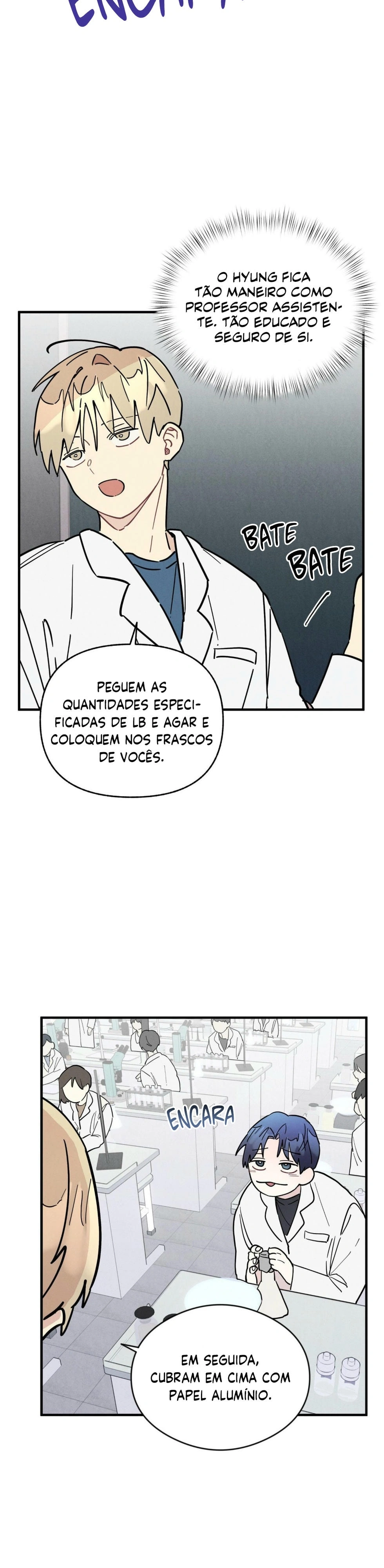 TA de um quarto Capítulo 37 Página 4