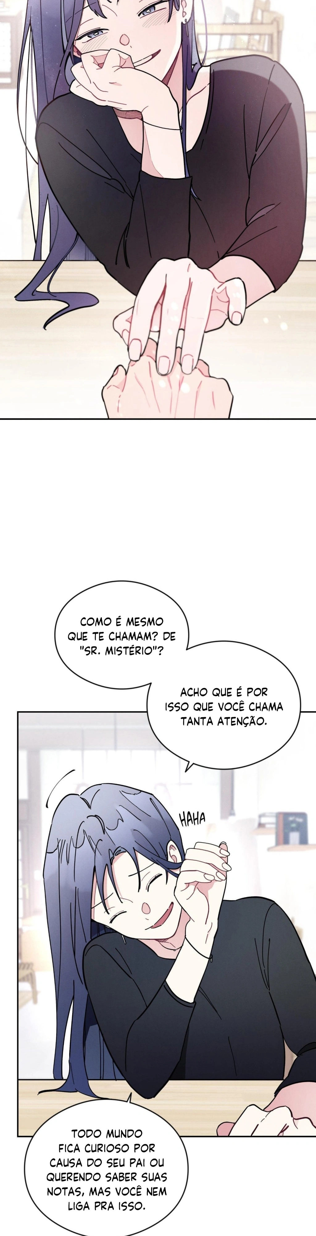 TA de um quarto Capítulo 38 Página 11