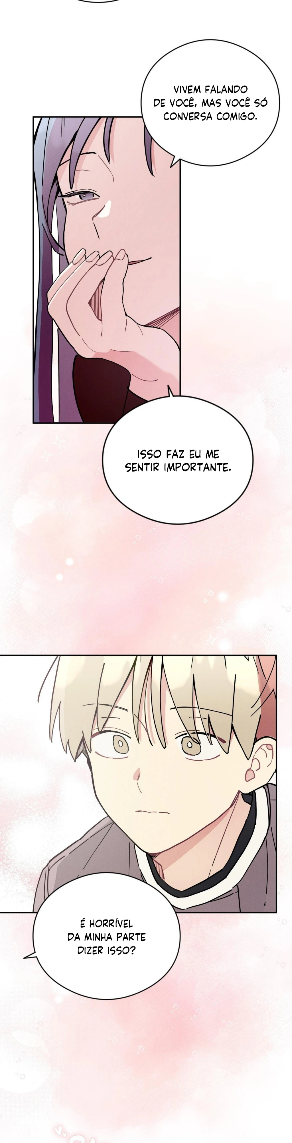 TA de um quarto Capítulo 38 Página 12