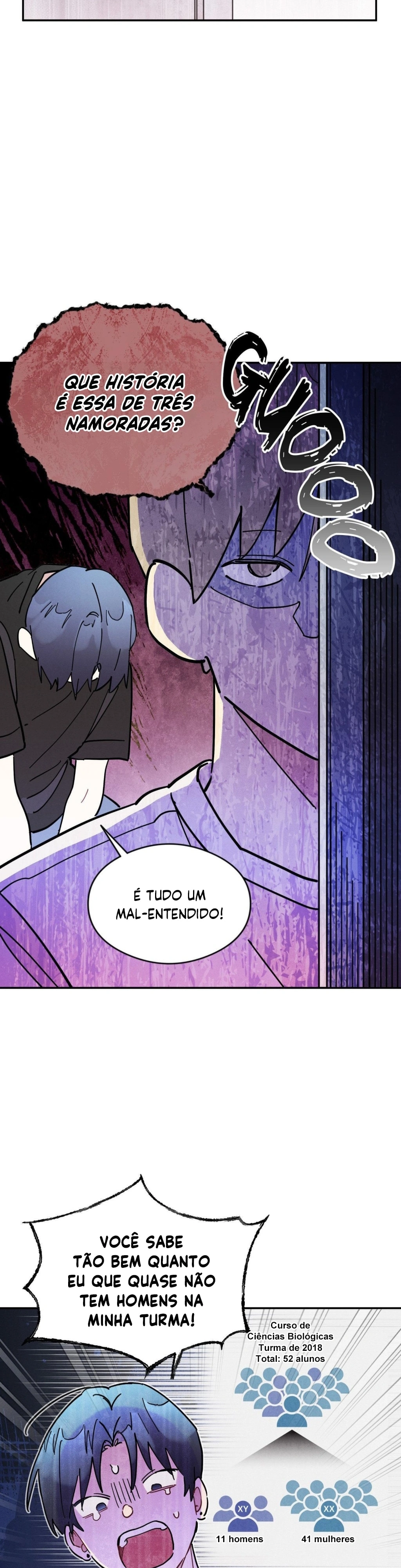 TA de um quarto Capítulo 38 Página 24