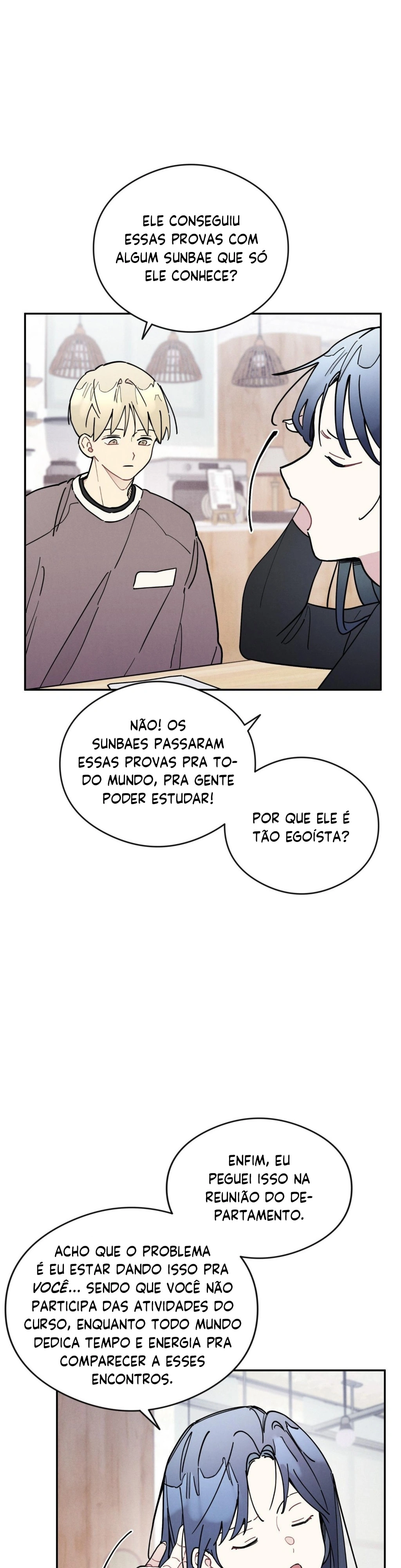 TA de um quarto Capítulo 38 Página 3